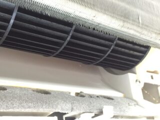 送風ファン　　　（ファン）