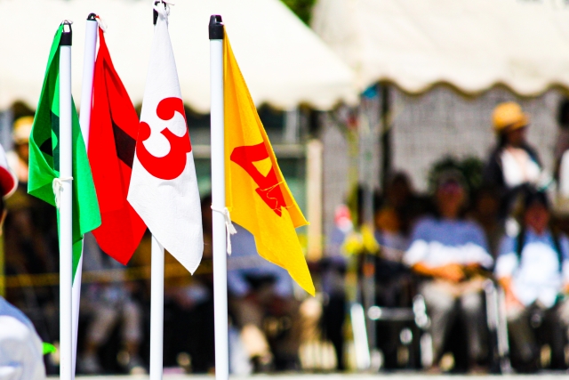 10月のイメージ画像